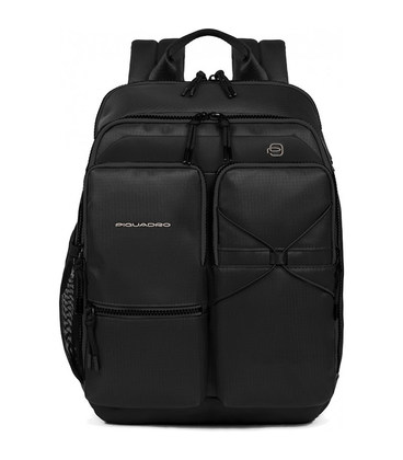Рюкзак для ноутбука Piquadro OTELLO / Black CA5382S114_N картинка, зображення, фото