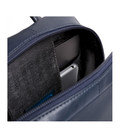 FALSTAFF/Blue Рюкзак з відділ. д/iPad Pro (10л) (24x34,5x12,5) картинка, изображение, фото