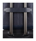 FALSTAFF/Blue Рюкзак з відділ. д/ноутбука 15"/iPad Air/Pro /RFID захист (16,5л) (32x42x17) картинка, изображение, фото