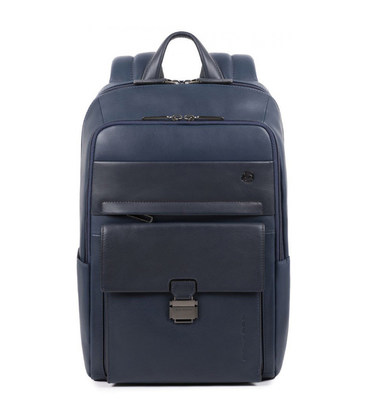 Рюкзак для ноутбука Piquadro FALSTAFF/Blue CA5459S111_BLU картинка, изображение, фото