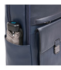 Рюкзак для ноутбука Piquadro FALSTAFF/Blue CA5459S111_BLU картинка, зображення, фото
