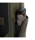 FALSTAFF/Green Рюкзак з відділ. д/ноутбука 15"/iPad Air/Pro /RFID захист (16,5л) (32x42x17) картинка, изображение, фото