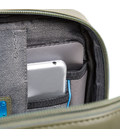 Рюкзак для ноутбука Piquadro FALSTAFF/Green CA5459S111_VE картинка, зображення, фото