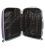 Валіза Bonro Smile Midi темно-сіра картинка, зображення, фото