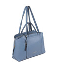 Жіноча сумка Piquadro Circle (W92) Petrol Blue BD5392W92_AV2 картинка, зображення, фото
