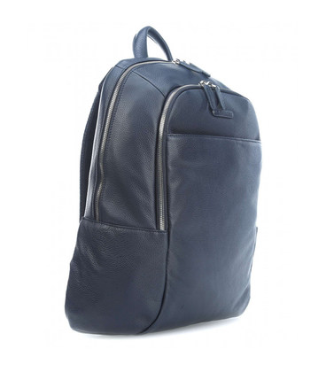 MODUS/Blue Рюкзак з відділ. д/ноутбука/iPad/iPad Mini (30x40x14) картинка, изображение, фото