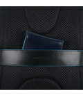 B2 REVAMP/Black Рюкзак з відділ. д/ноутбука 15"/iPad /RFID захист (23,5л) (30x42x15) картинка, изображение, фото