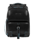 BL SQUARE/Black Рюкзак з відділ. д/ноутбука 14"/iPad (30x41x18) картинка, изображение, фото