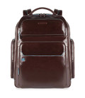 Рюкзак для ноутбука Piquadro Blue Square (B2) CA3998B2_MO картинка, изображение, фото