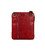 BL SQUARE/Red Сумка верт. на ремне (21,5x24,5x5) картинка, изображение, фото