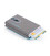 BL SQUARE/Grey6 Кредитниця-портмоне з висувним механізмом /RFID захист (6,2x10,5x2) картинка, изображение, фото