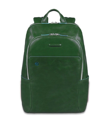 Рюкзак для ноутбука Piquadro BL SQUARE/Forest CA3214B2_VE6 картинка, зображення, фото