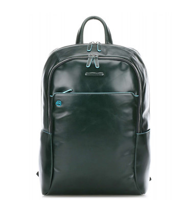 Рюкзак для ноутбука Piquadro BL SQUARE/Forest CA4762B2_VE6 картинка, изображение, фото