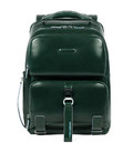 Рюкзак для ноутбука Piquadro BL SQUARE/Forest CA4894B2_VE6 картинка, изображение, фото