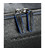 B2S/Black Рюкзак з відділ. д/ноутбука 14"/iPad (29x39x13,5) картинка, изображение, фото