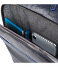 Рюкзак для ноутбука Piquadro B2S / Black CA4762B2S_N картинка, зображення, фото
