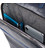 B2S/Black Рюкзак з відділ. д/ноутбука 15,6"/iPad/iPad Air /RFID захист (23л) (32x43x14) картинка, изображение, фото