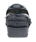 Рюкзак для ноутбука Piquadro Blue Square B2S/Blue CA3444B2S_BLU картинка, зображення, фото