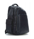 Рюкзак для ноутбука Piquadro Blue Square B2S/Blue CA3444B2S_BLU картинка, изображение, фото