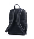 B2S/Blue Рюкзак з відділ. д/ноутбука 15,6"/iPad/iPad Air /RFID захист (23л) (32x43x14) картинка, изображение, фото