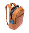 Рюкзак для ноутбука Piquadro B2S/Tobacco CA3214B2S_CU картинка, зображення, фото