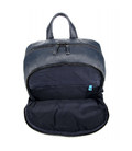 MODUS Restyling/Blue Рюкзак з відділ. д/ноутбука 15,6"/iPad/iPad Air (32x43,5x14) картинка, изображение, фото