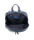 MODUS Restyling/Blue Рюкзак з відділ. д/ноутбука 15,6"/iPad/iPad Air (32x43,5x14) картинка, изображение, фото