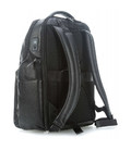 Рюкзак для ноутбука Piquadro BK SQUARE Bagmotic/Black CA4439B3BM_N картинка, изображение, фото