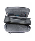 Рюкзак для ноутбука Piquadro BK SQUARE Bagmotic/Black CA4439B3BM_N картинка, зображення, фото