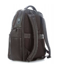 Рюкзак для ноутбука Piquadro BK SQUARE Bagmotic/D.Brown CA4439B3BM_TM картинка, зображення, фото