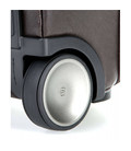 BK SQUARE Bagmotic/Dark Brown Валіза на 2 кол. з отд.15,6" и одежды з USB/CONNEQU (43л) (38x55x23) картинка, изображение, фото