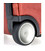 BK SQUARE Bagmotic/Tobacco Валіза на 2 колесах з відділ. д/ноутбука 15,6"/iPad и одежды з USB/micro картинка, изображение, фото