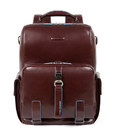 Рюкзак для ноутбука Piquadro BL SQUARE Bagmotic/Cognac CA4898B2BM_MO картинка, изображение, фото