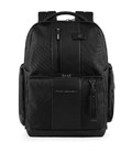 Рюкзак для ноутбука Piquadro BAGMOTIC/Black CA4439BRBM_N картинка, изображение, фото