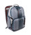 Рюкзак для ноутбука Piquadro Urban (UB00) Grey-Bordo CA4550UB00BM_GRBO картинка, зображення, фото