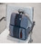 URBAN Bagmotic/Grey-Bordo Рюкзак з відділ. д/ноутбука 15,6" USB/microUSB/антикрадій (34x44x19,5) картинка, изображение, фото