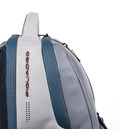 URBAN Bagmotic/Grey-Bordo Рюкзак з відділ. д/ноутбука 15,6" USB/microUSB/антикрадій (34x44x19,5) картинка, изображение, фото