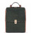 DAFNE/Green-Tobacco Рюкзак з відділ. д/ноутбука 14"/iPad (14л) (29x37x11) картинка, изображение, фото