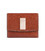 DAFNE/Tobacco Портмоне з відділ. для монет на блискавці /RFID захист (9,5x12x2,5) картинка, изображение, фото