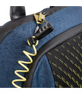 Рюкзак для ноутбука Piquadro PQ-Y/Blue-Yellow CA5151PQY_BLG картинка, изображение, фото