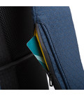 Рюкзак для ноутбука Piquadro PQ-Y/Blue-Yellow CA5151PQY_BLG картинка, зображення, фото