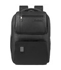 Рюкзак для ноутбука Piquadro AKRON/Black CA5103AO_N картинка, изображение, фото