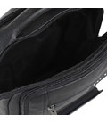 Рюкзак для ноутбука Piquadro AKRON/Black CA5103AO_N картинка, зображення, фото