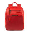 Рюкзак для ноутбука Piquadro AKRON/Red CA3214AO_R картинка, изображение, фото