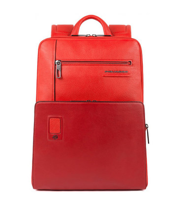 Рюкзак для ноутбука Piquadro AKRON/Red CA5102AO_R картинка, изображение, фото