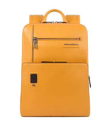Рюкзак для ноутбука Piquadro AKRON/Yellow CA5102AO_G картинка, изображение, фото