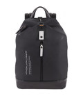 Рюкзак для ноутбука Piquadro DOWNTOWN/Black CA4544DT_N картинка, зображення, фото