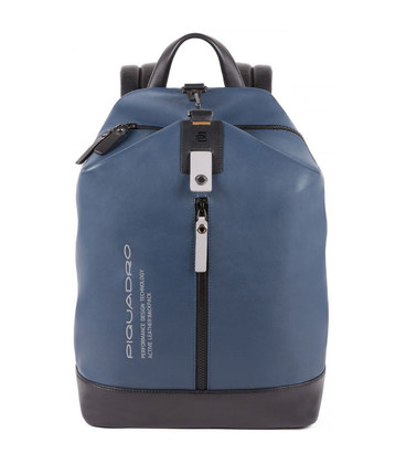 Рюкзак для ноутбука Piquadro DOWNTOWN/Blue CA4544DT_BLU картинка, зображення, фото