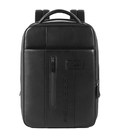 Рюкзак для ноутбука Piquadro URBAN/Black CA4841UB00_N картинка, зображення, фото
