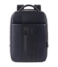 URBAN/Blue Рюкзак з відділ. д/ноутбука 14"/iPad Air/Pro (26,5x38x10) картинка, изображение, фото